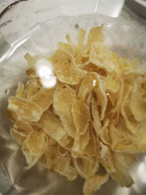 精品兰州甜百合干250g presale 12/25