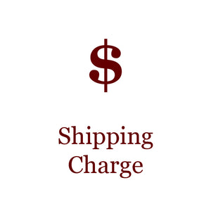 Shipping Charge
