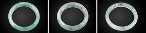 Clarity of Jadeite Jade: Inclusions and Chinese Significance