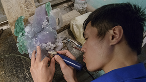 Craftsmanship of Jadeite Jade Cut: Simple Crafting Or Masterpiece?