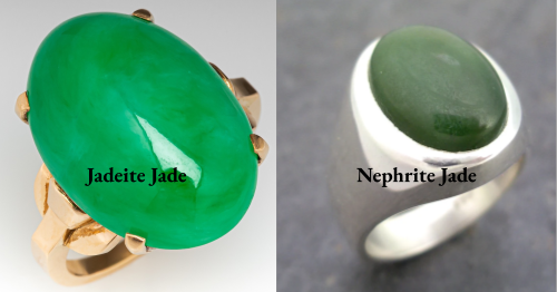 What Is The Difference Between Jade And New Jade
