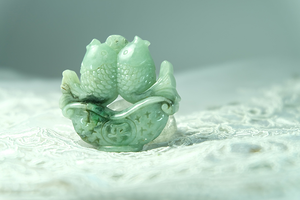 Jadeite Jade’s Spiritual Value and Cultural Significance in History