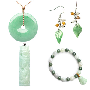 Jade Jewelry