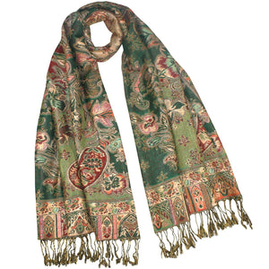 Scarf - Rayon