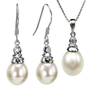 Pearl Jewelry