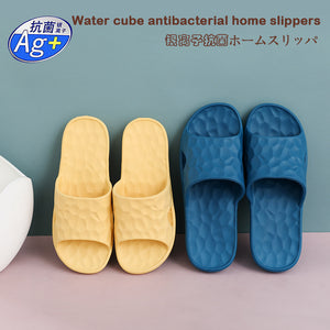 Dahlia Shower Slippers /AG Odor Free Breathable /Lightweight/ Durable / Arch Support