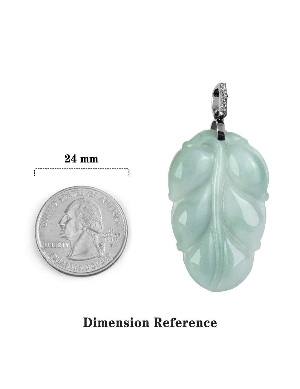 Burmese sales jade necklace