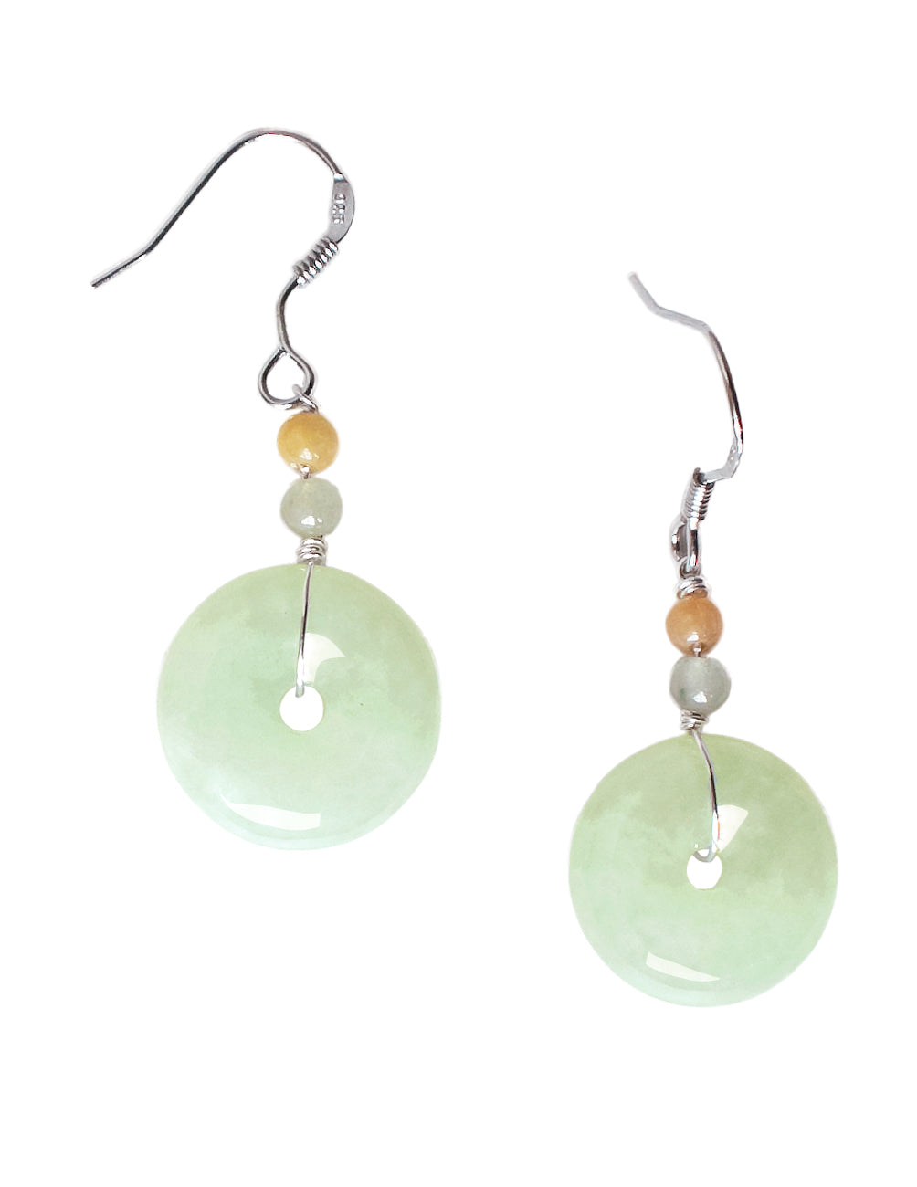 Jade Dahlia Coins Stones Jade Dahlia Coins Stones