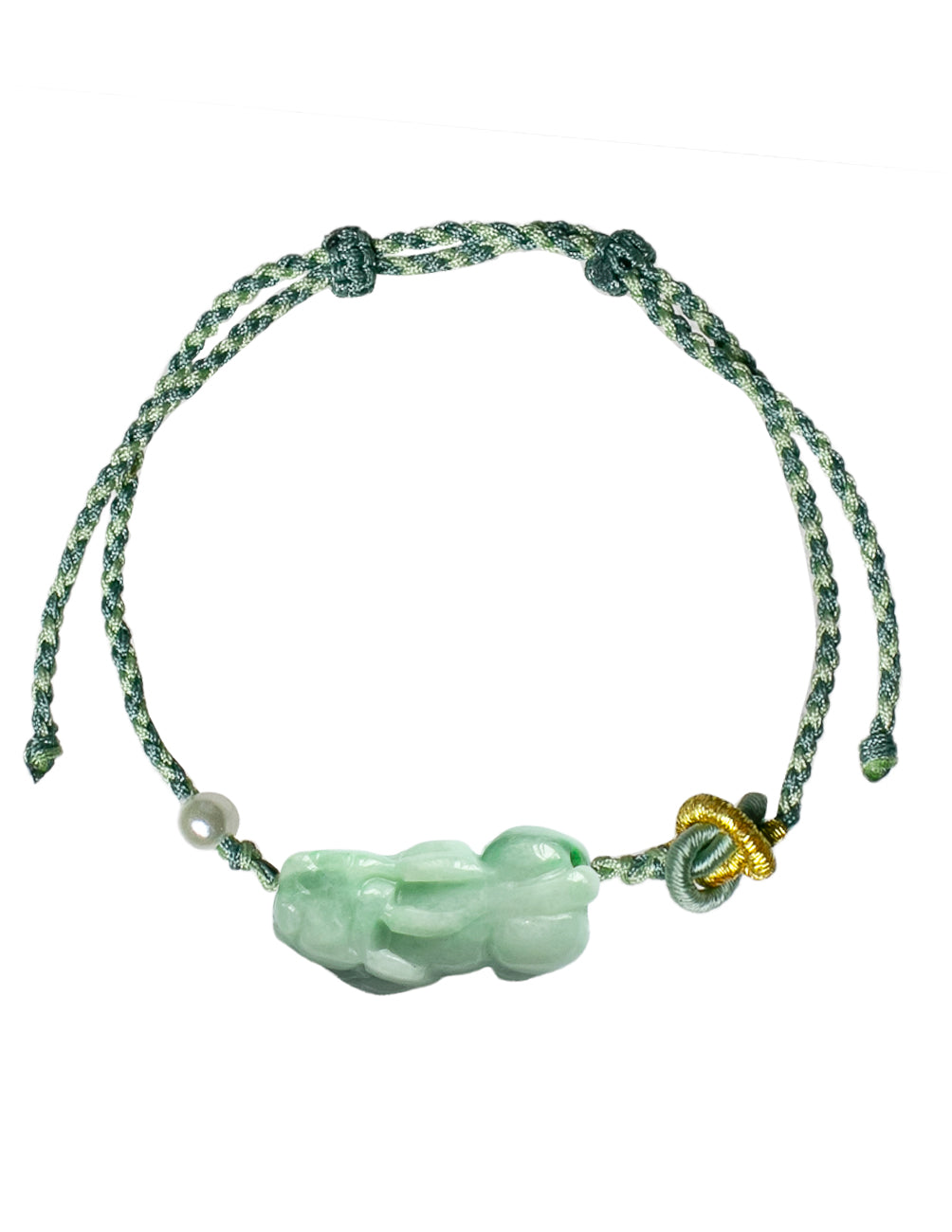 Bracelet FengShu Pxu porte-bonheur en jadéte naturel grade - Etsy Bracelet FengShu Pxu porte-bonheur en jadéte naturel grade - Etsy