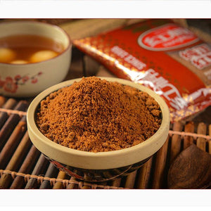 Brown Suger Powder 红棉红糖粉