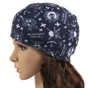 Multi-functional Neck Gaiter Balaclava Headwear