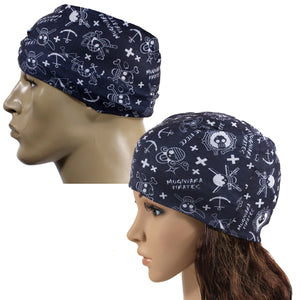 Multi-functional Neck Gaiter Balaclava Headwear