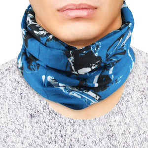 Multi-functional Neck Gaiter Balaclava Headwear