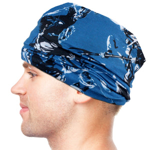 Multi-functional Neck Gaiter Balaclava Headwear
