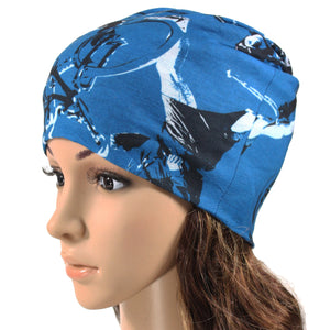 Multi-functional Neck Gaiter Balaclava Headwear