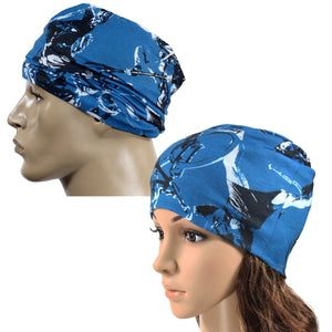 Multi-functional Neck Gaiter Balaclava Headwear