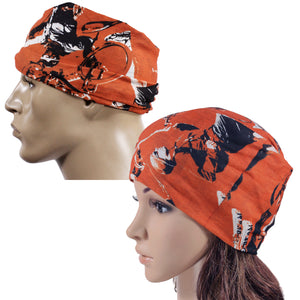 Multi-functional Neck Gaiter Balaclava Headwear