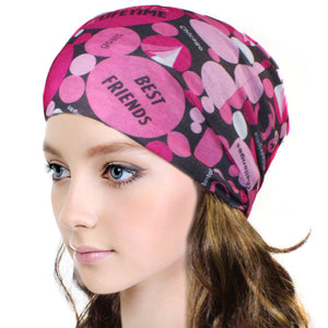 Multi-functional Neck Gaiter Balaclava Headwear