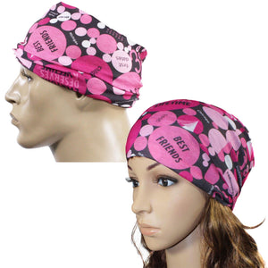 Multi-functional Neck Gaiter Balaclava Headwear
