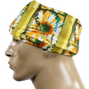 Multi-functional Neck Gaiter Balaclava Headwear