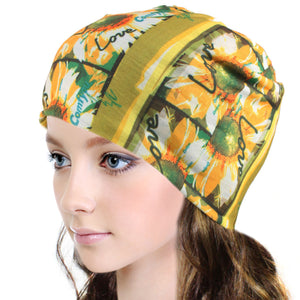 Multi-functional Neck Gaiter Balaclava Headwear