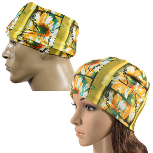 Multi-functional Neck Gaiter Balaclava Headwear