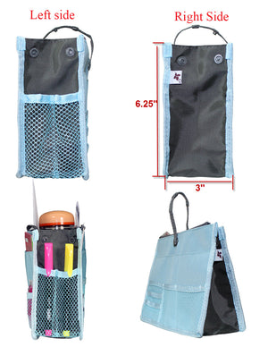 Tidy Patented Handbag Purse Organizer Insert