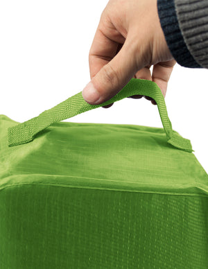 [product type] | Dahlia Easy Travel Organizer - Portable Shoe Bag | Dahlia