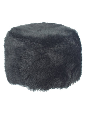 Winter Faux Fur Russian Cossack Hat