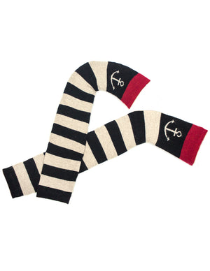 Wool Blend Leg Warmers