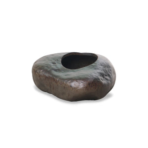  Stone Like Concrete Succulent Planter | Plant Pot | Dahlia