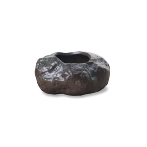  Stone Like Concrete Succulent Planter | Plant Pot | Dahlia