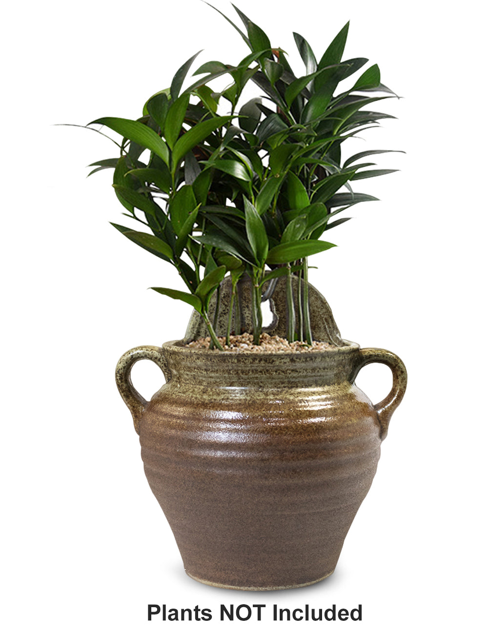 indoor hanging succulent planter Ceramic Vertical Wall Hanging Succulent Planter | Plant Pot