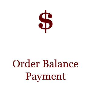 Order Balance