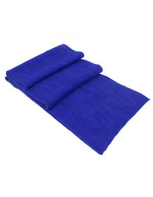 Super Soft Winter Scarf Solid Color