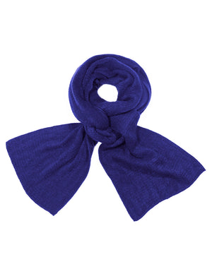 Super Soft Winter Scarf Solid Color