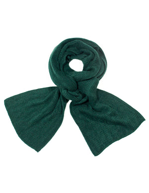 Super Soft Winter Scarf Solid Color