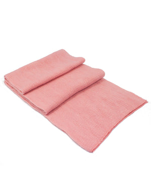 Super Soft Winter Scarf Solid Color