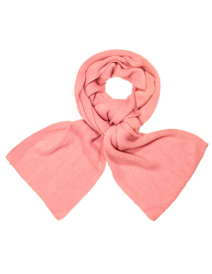 Super Soft Winter Scarf Solid Color