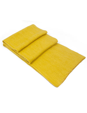 Super Soft Winter Scarf Solid Color