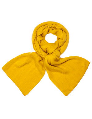 Super Soft Winter Scarf Solid Color