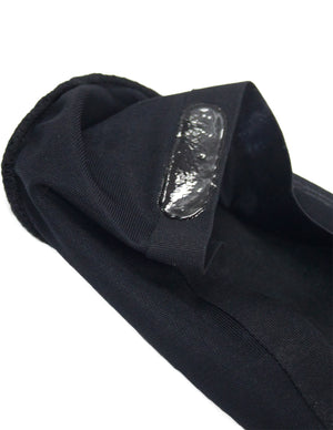 [product type] | No Show Liner Socks - Icy Silky Invisible-Seam | Dahlia