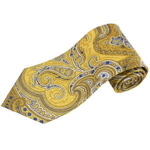 Men's Tie Necktie
