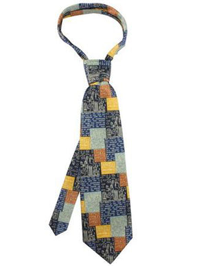 Men's Tie Necktie