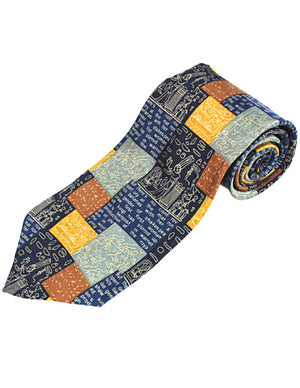 Men's Tie Necktie