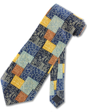 Men's Tie Necktie