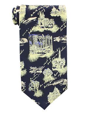 Men's Tie Necktie