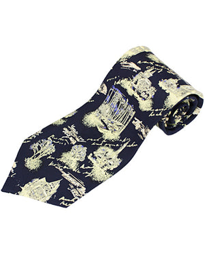Men's Tie Necktie