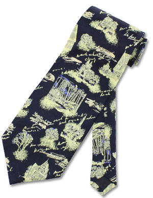 Men's Tie Necktie