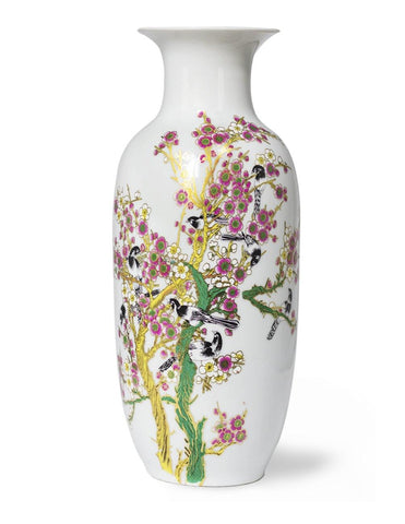 Chinese Vases